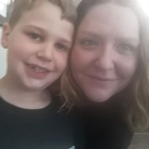 Meet your Posher, Erica